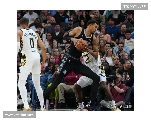 文班亚马爆发统治全场 场均33分13板6帽荣膺周最佳