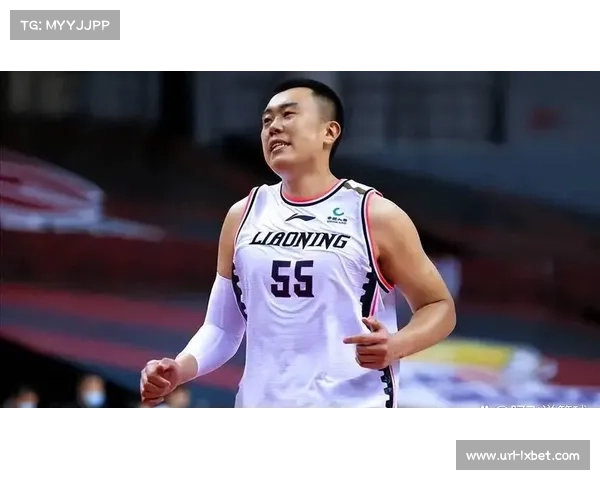 老将韩德君退役，辽宁男篮内线迎来换代