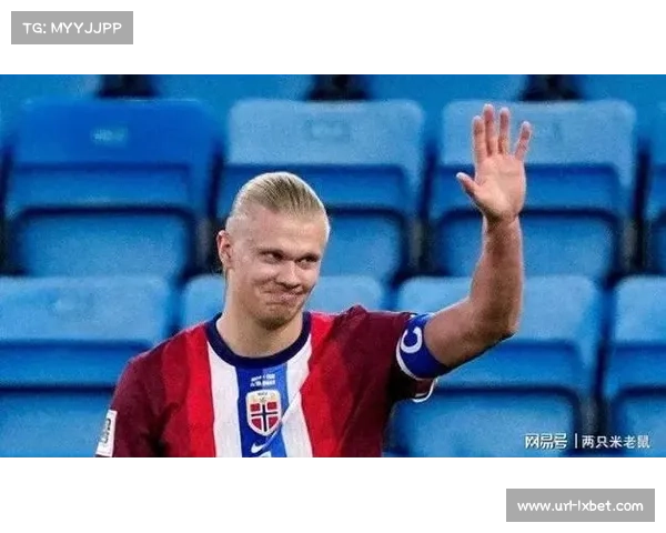 足球明星哈兰德挪威队世界杯分组遇法国,焦点战提前上演