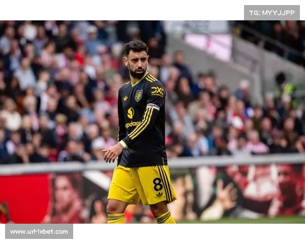 老将B费的纪录之夜:连续五场客场助攻的英超历史第五人