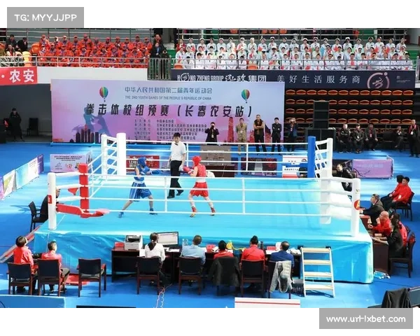 拳击比赛医疗防护措施进一步完善 拳击比赛医疗防护措施进一步完善