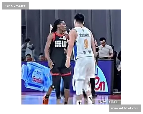 许利民赛后震怒批北京球员态度散漫，称“输掉形象与尊严”