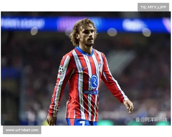 皇马、巴萨注意了,马竞3500万新援比阿尔瓦雷斯还厉害! 皇马、巴萨注意了,马竞3500万新援比阿尔瓦雷斯还厉害!